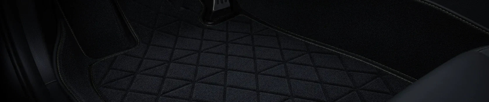 Floor Mats & Liners